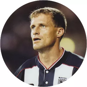 Igor Bališ - Slovak footballer