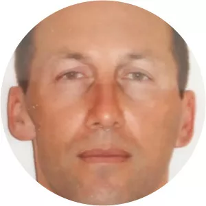 Igor Boraska - Croatian rower