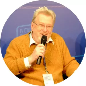 Igor Borisovich Chubays