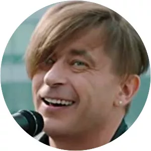 Igor Bortnik - Vocalist