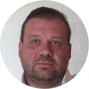 Igor Brossmann photograph