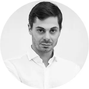 Igor Bulatov photograph