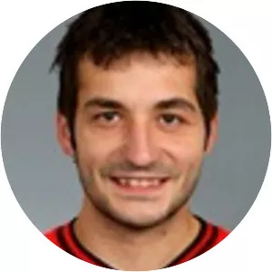 Igor Burzanović - Montenegrin football player