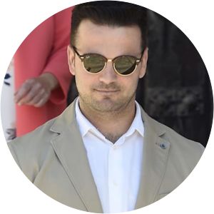 Igor Bustamante photograph