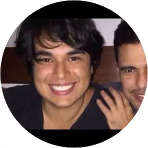 Igor Camargo - Zezé Di Camargo's son