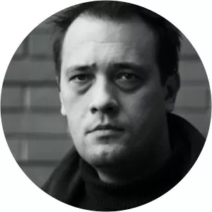 Igor Čamo photograph