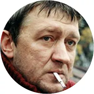 Igor Chernevich - Actor