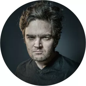 Igor Chmielnik photograph