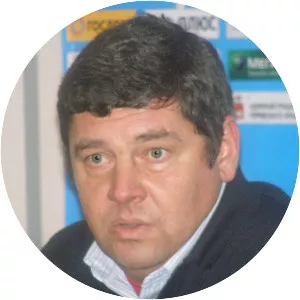 Igor Chugainov