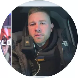 Igor Chumak photograph