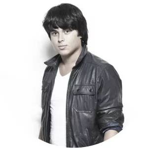 Igor Ci - Wanessa Camargo's brother