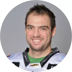 Igor Cvetek - Ice hockey player
