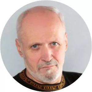 Igor Degtyaryuk-Merkulov