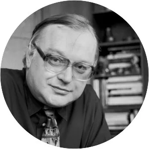 Igor Dibák - Author