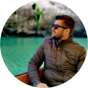 Igor Dimovski - Musical artist