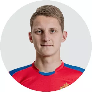 Igor Diveev - Russian football player