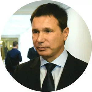 Igor Dmitrievich Zubarev