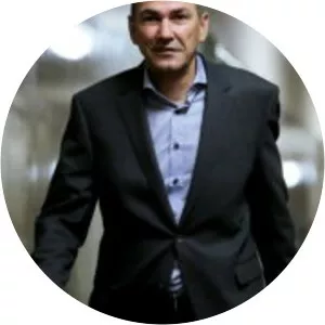 Igor Dolanc photograph