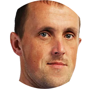 Igor Dovgyallo - Belarusian footballer