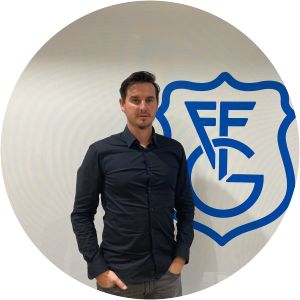 Igor Emery photograph