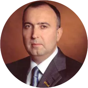 Igor Fedorovych Sharov