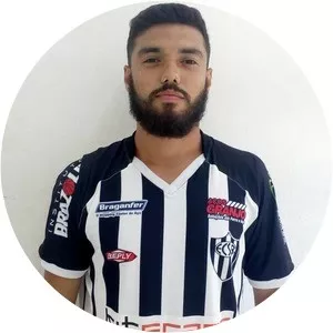 Igor Ferreira Pupinski - Football player