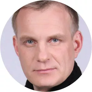 Igor Filippov - Actor