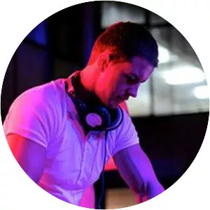 Igor Garnier - Serbian DJ