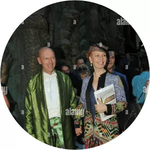 Igor Gnatenko photograph