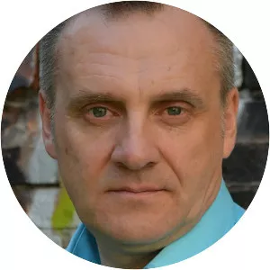 Igor Golovin - Actor