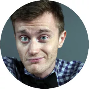 Igor Grabuzov - Actor