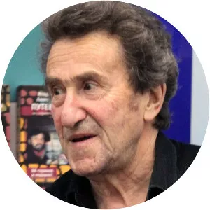 Igor Guberman - Writer