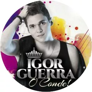 Igor Guerra - Musical artist