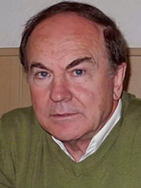 Igor Gundarov
