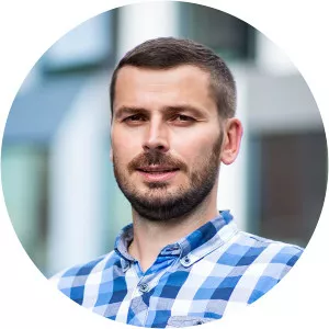 Igor Hendrych - Member of the Chamber of Deputies of Czechia