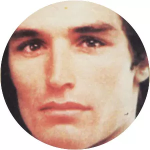 Igor Hossein - Robert Hossein's son