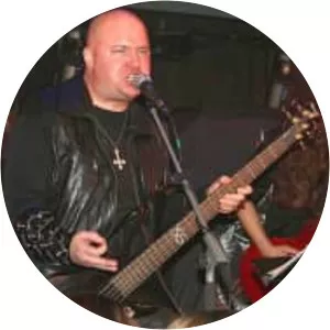 Igor Hubík - Musical artist