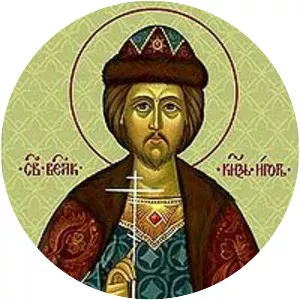 Igor II of Kiev