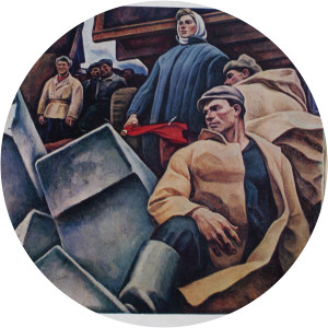 Igor Ivanovich Simonov