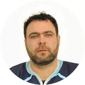 Igor Jačmenjak - Ice hockey player