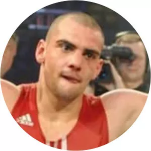 Igor Jakubowski - Polish boxer