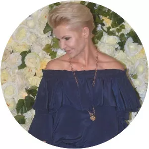 Igor Janeczek - Joanna Racewicz's son