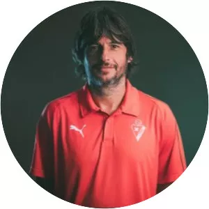 Igor Jauregi - Spanish former football player
