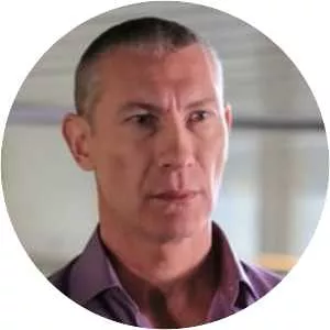 Igor Jijikine - Russian-American actor