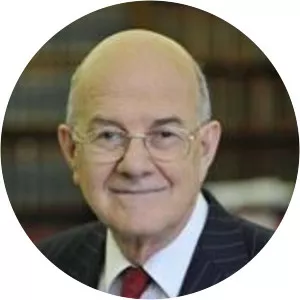 Igor Judge, Baron Judge