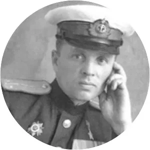 Igor Kaberov