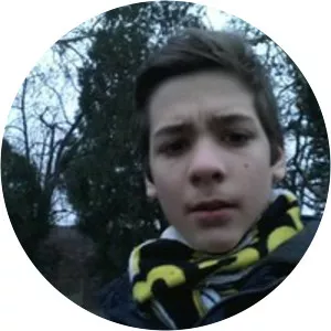 Igor Kamarás photograph