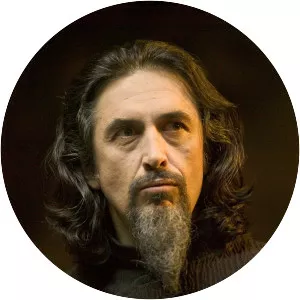 Igor Karkaroff - Harry Potter character