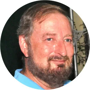 Igor Kipman - Alex Kipman's father