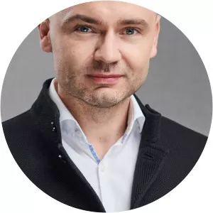 Igor Klaja photograph